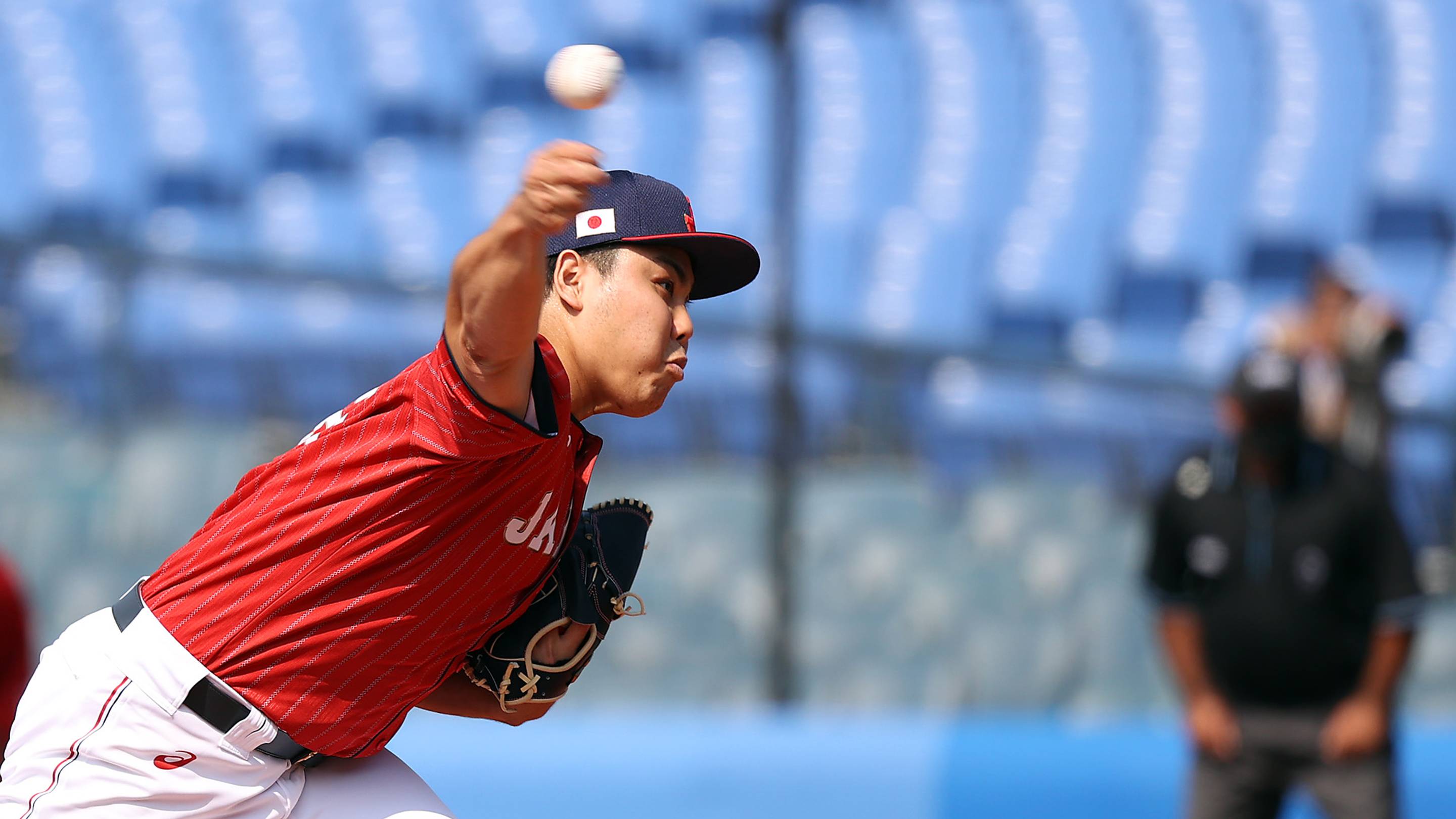 Cubs could turn back to Japan to find next rotation staple in Kaima Taira