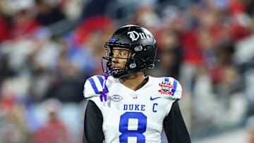 Duke v Ole Miss - TaxSlayer Gator Bowl