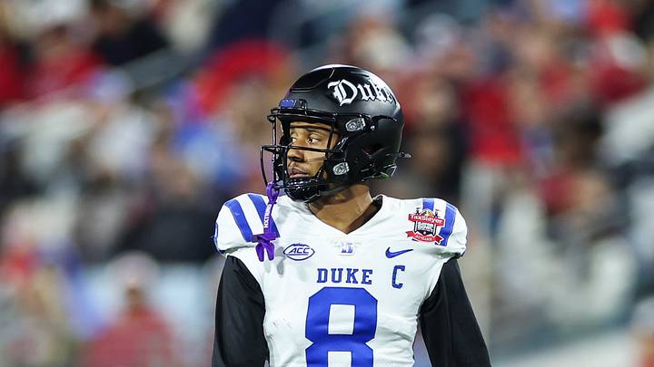 Duke v Ole Miss - TaxSlayer Gator Bowl