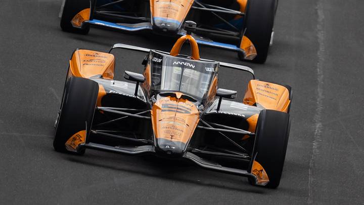 Pato O'Ward, Arrow McLaren, Indy 500, Indianapolis Motor Speedway, IndyCar