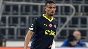 Alexander Djiku