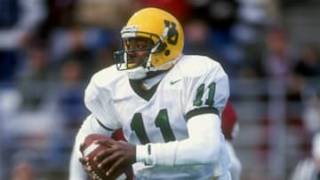 Akili Smith #11
