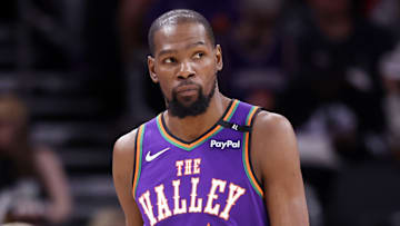 Houston Rockets v Phoenix Suns