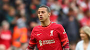 Liverpool v Wolverhampton Wanderers - Premier League