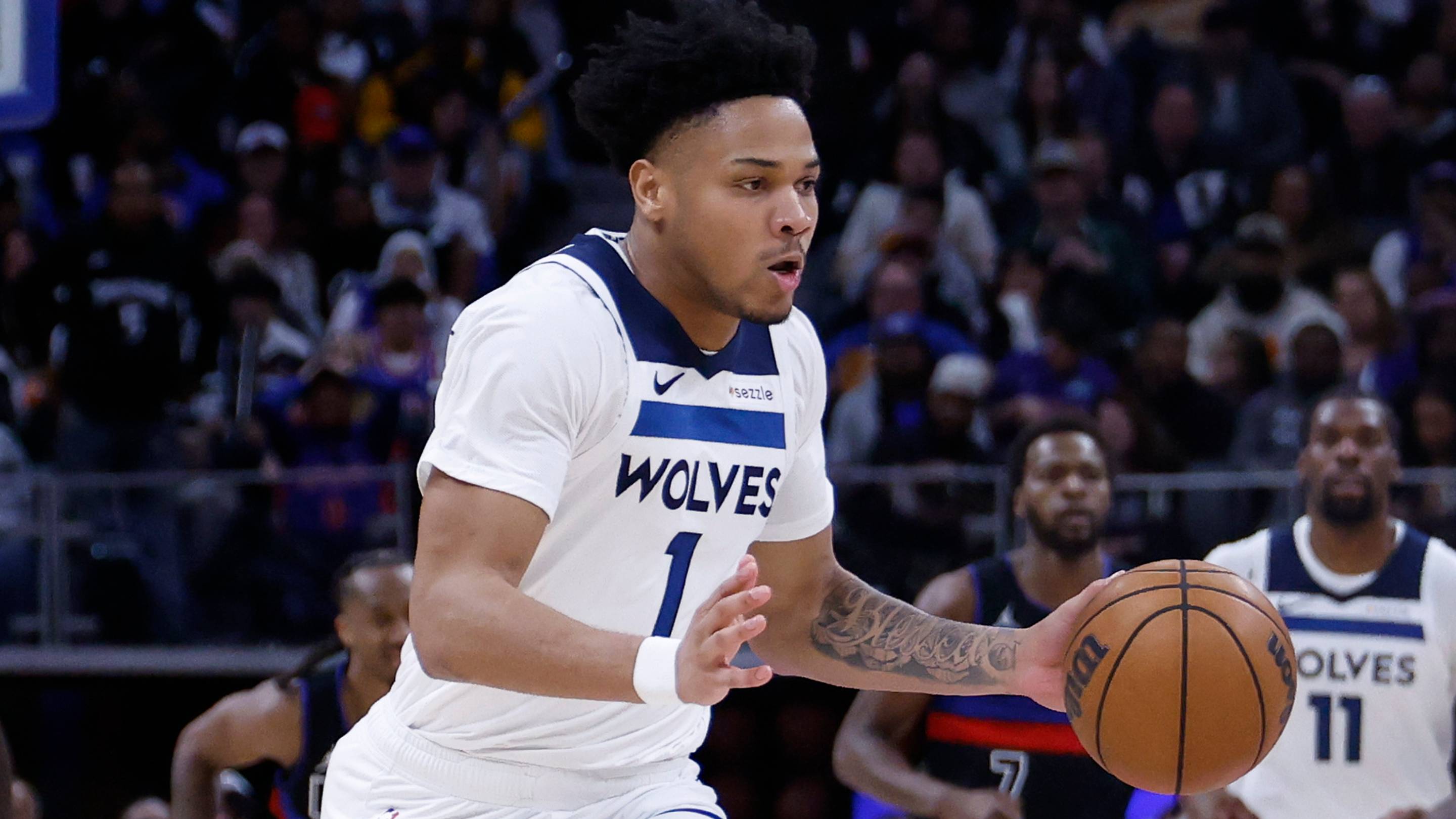 Timberwolves' Top 3 Trade Chips Left After Josh Green Trade
