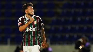 Im Blickfeld des FC? Angreifer Ianis Stoica Im Blickfeld des FC? Angreifer Ianis Stoica