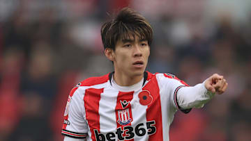 Tatsuki Seko Shines for Stoke City Ahead of Crucial Preston North End Clash