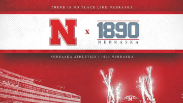 Nebraska Athletics officially partner with the 1890 Initiative on NIL.