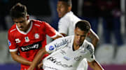 Peixe poupou jogadores, mas arrancou vitória na Vila