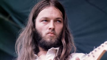 Music File Photos - The 1970s - by Chris Walter