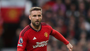 Manchester United v West Ham United - Premier League