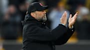 Jurgen Klopp