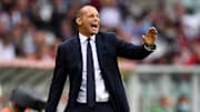 Massimiliano Allegri