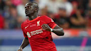 Sadio Mané devrait quitter Liverpool.