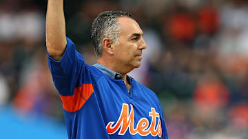 New York Yankees v New York Mets