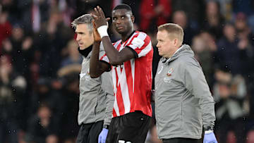 Southampton FC v Liverpool FC - Premier League