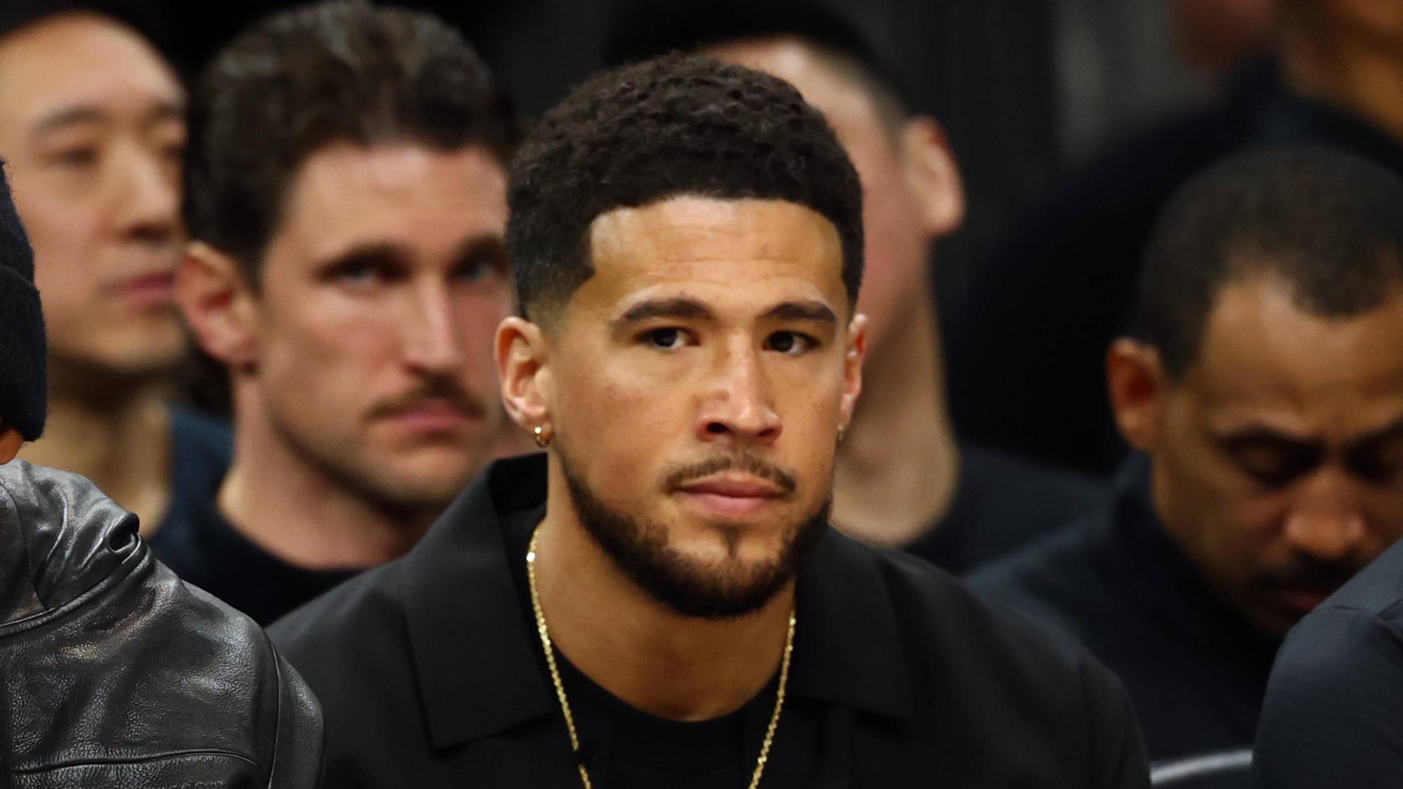 Dillon Brooks injury update gives Suns fans news they have been craving