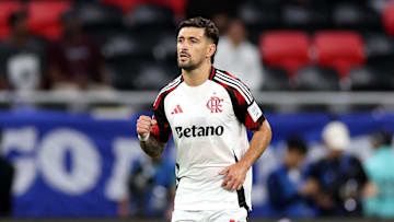 Flamengo affronte Pyramids ce samedi en coupe intercontinentale