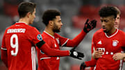 Sehen wir den FC Bayern zukünftig noch offensiver?