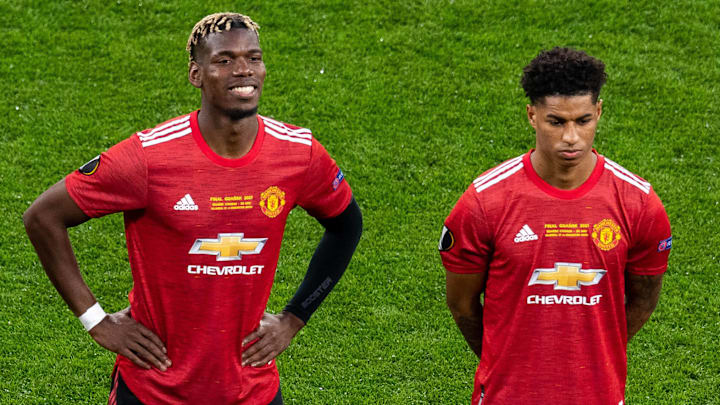Paul Pogba Delivers Bold Verdict on Marcus Rashford's Potential Barcelona Transfer