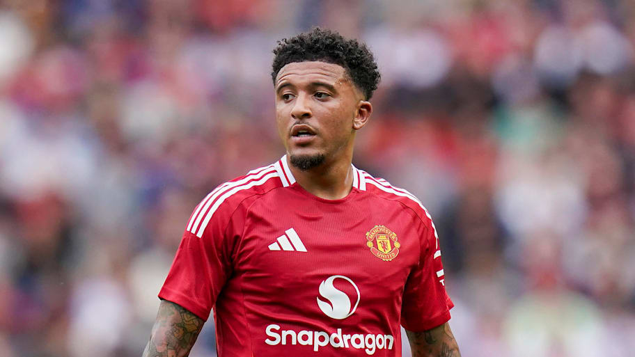 Jadon Sancho