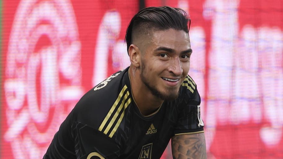 Cristian “Chicho” Arango