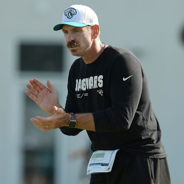  defensive coordinator Ryan Nielsen
