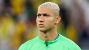Croatia v Brazil: Quarter Final - FIFA World Cup Qatar 2022
