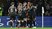 Celtic FC v FC Bayern München