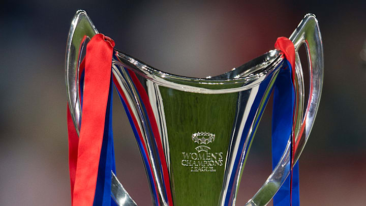 Barcelona é o atual bicampeão continental Barcelona é o atual bicampeão continental