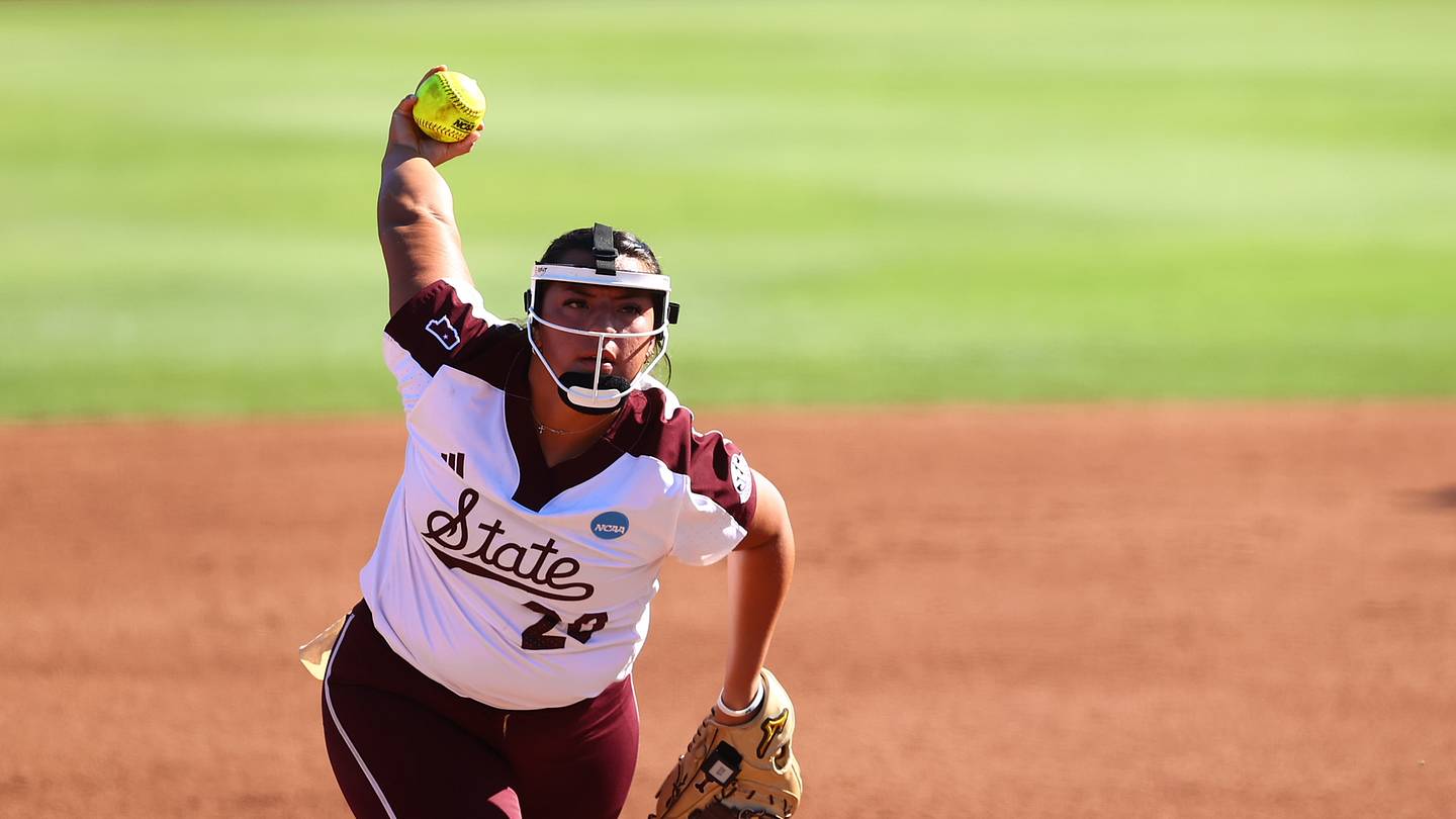 Mississippi State Opens NCAA Tournament with Slim Win - Vimarsana News