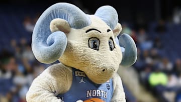 Connecticut v North Carolina
