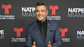 Héctor Sandarti fue el conductor de La Casa de los Famosos