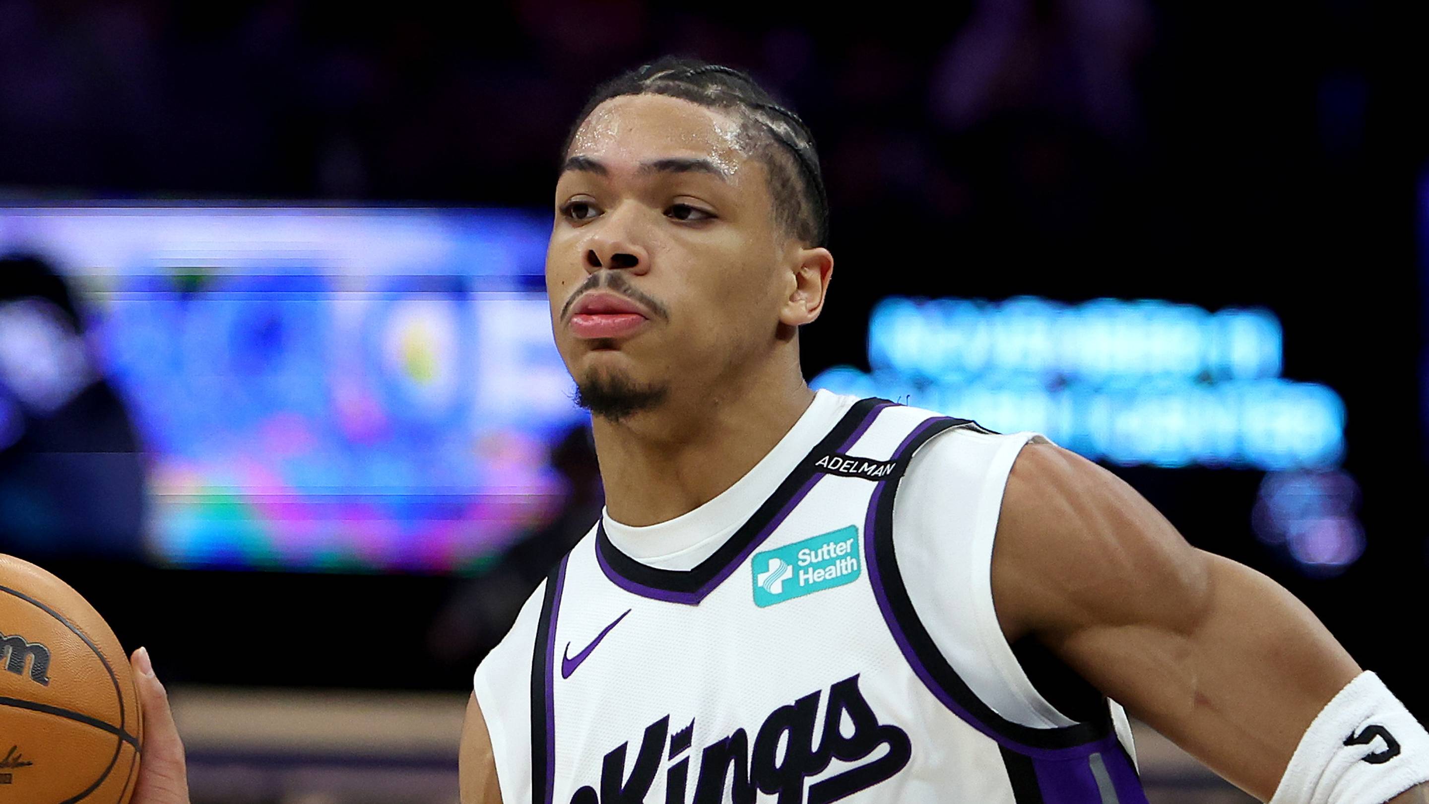 Kings’ Darius Acuff Jr. makes history against the Grizzlies