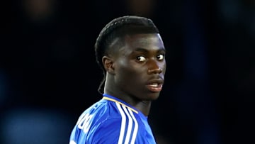 Leicester City FC v Newcastle United FC - Premier League