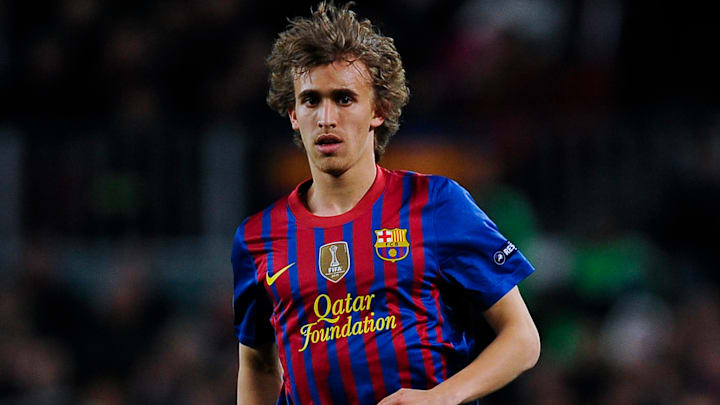 Marc Muniesa
