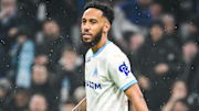 Pierre-Emerick Aubameyang - Olympique de Marseille