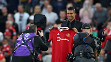 Manchester United v Liverpool FC - Premier League