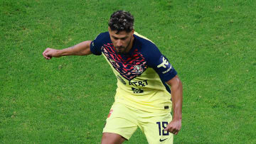 Bruno Valdez está siendo considerado por Tigres UANL