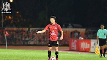 ธนาธิป แพงวงศ์