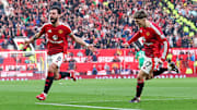 Man Utd face a crunch clash with Real Sociedad 