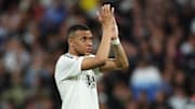 Kylian Mbappé enchaîne les buts avec le Real Madrid.