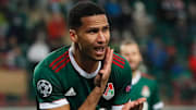 Time de Murilo encarou o todo poderoso Bayern de Munique na última edição da Champions League