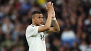 Kylian Mbappé est le meilleur buteur du championnat espagnol avec 28 réalisations