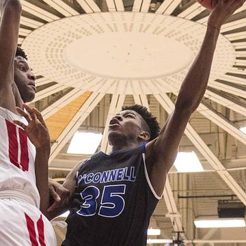 Virginia High School Boys Basketball Final Scores, Results - December ...