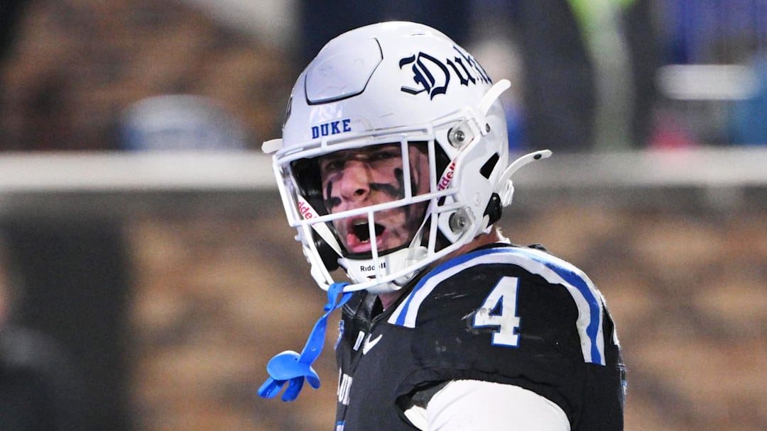 A Duke win in the ACC championship game could mean the conference is shut out of the College Football Playoff.