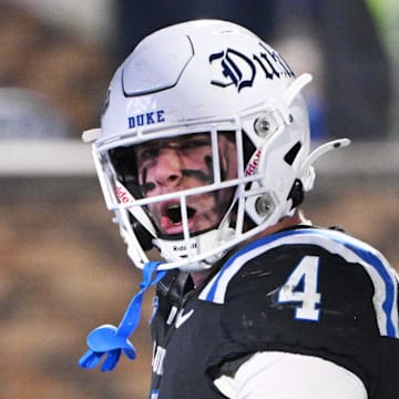 A Duke win in the ACC championship game could mean the conference is shut out of the College Football Playoff.