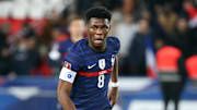 Aurelien Tchouameni