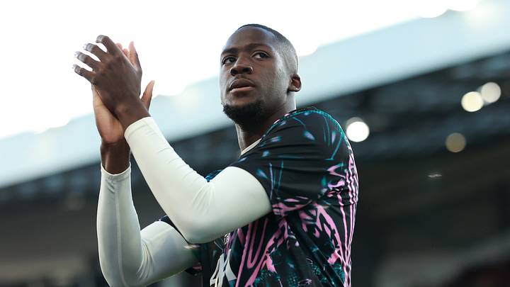 Ibrahima Konaté konnte sich mit Liverpool nicht einigen