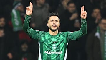 Leonardo Bittencourt Leonardo Bittencourt